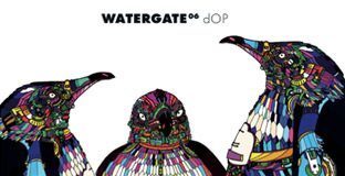 Watergate 06 by dOP - album cover