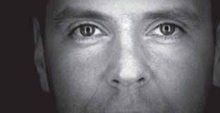 We Are Lyve by Moguai -cover album with artist face