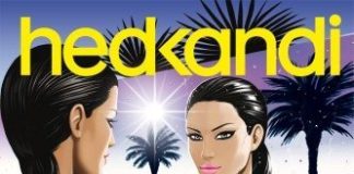 Beach House 2010 - cover album