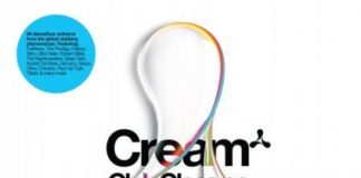 Cream Club Classics - cover album