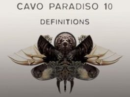 Definitions by Cavo Paradiso - cover club compilation