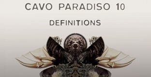 Definitions by Cavo Paradiso - cover club compilation