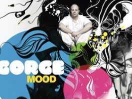 Mood by Gorge - cover album
