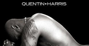 Sacrifice by Quentin Harris