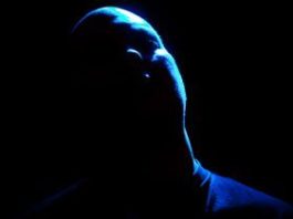 Shadows In The Dark by Alan Fitzpatrick - debut cover album
