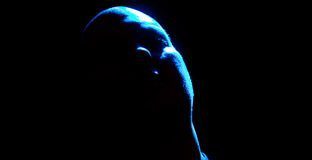 Shadows In The Dark by Alan Fitzpatrick - debut cover album