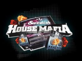 Swedish House Mafia - Swedish House Mafia - Don't You Worry Child