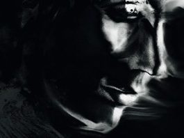 Black City by Matthew Dear - cover album