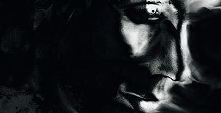 Black City by Matthew Dear - cover album