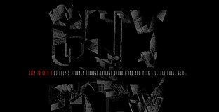 City To City 3 - cover album