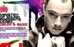 Dj Friction - cover album