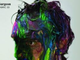 Fabric 53 - cover album