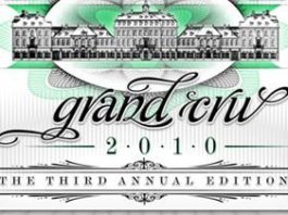 Grand Cru 2010