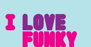 I Love Funky