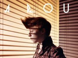 La Roux - flyer