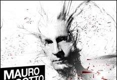 Mauro Picotto 2010 - cover album