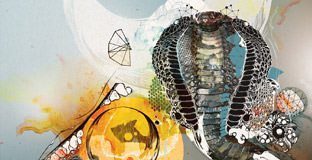 Parallel by Hernan Cattaneo