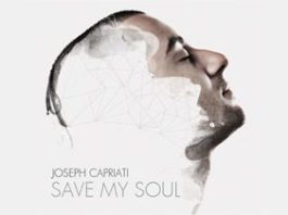 Save My Soul - cover album