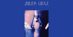 Toppings by Jules Chaz - cover album