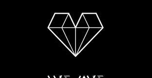 We Love by We Love - cover album