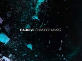 Chamber Music by Raudive cover album