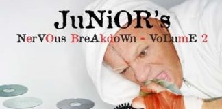 Demented 2 - cover album