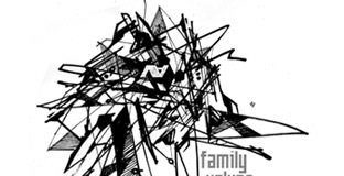 Family Values - cover album