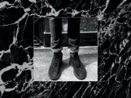 Glass Eights by John Roberts cover album
