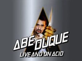Live And On Acid