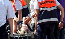 Ultima editie LOVE PARADE o mare tragedie in 2010