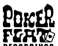 Poker Flat - logo