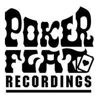 Poker Flat - logo