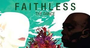 The Dance by Faithless - cover album