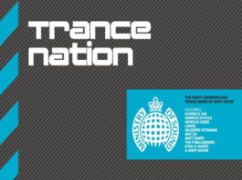 Trance Nation
