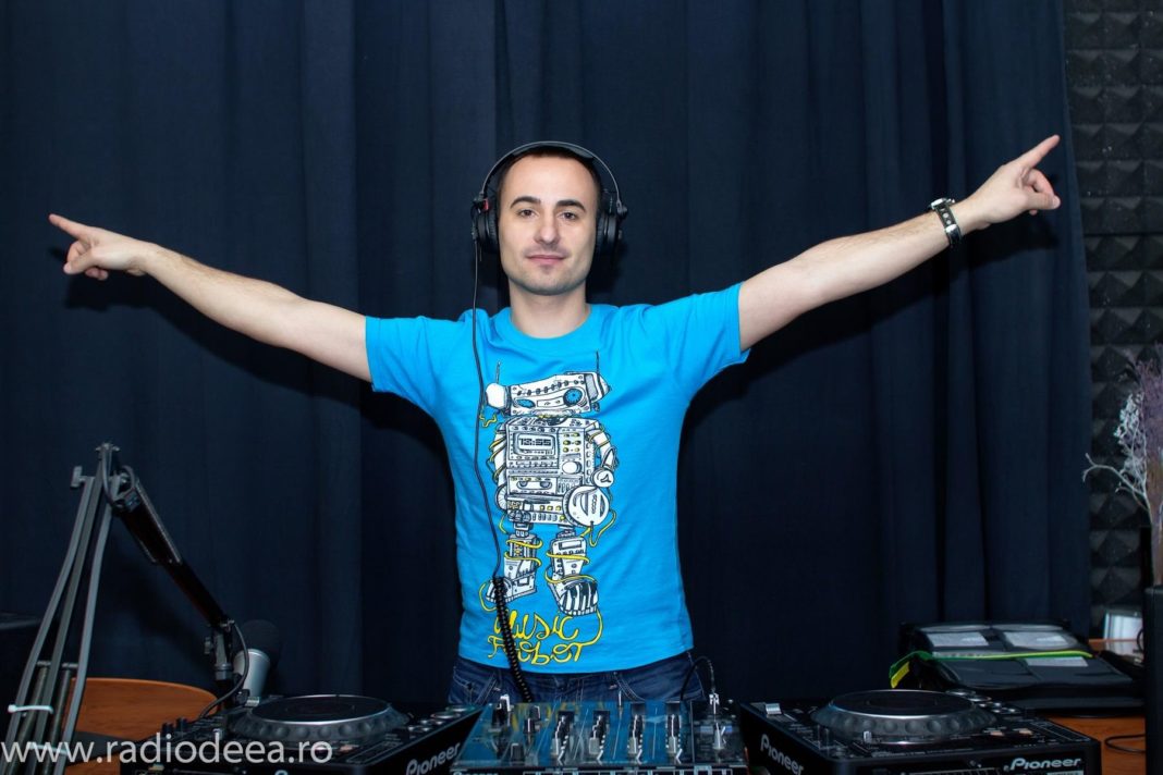 Bogdan Campean - Lost in Trance