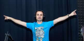 Bogdan Campean - Lost in Trance