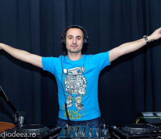 Bogdan Campean - Lost in Trance