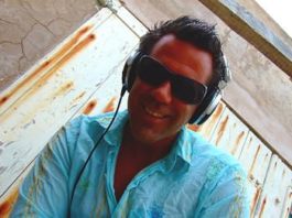 DJ Salinas