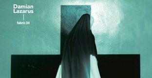 Fabric 54 by Damian Lazarus