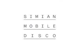 Fixed by Simian Mobile Disco