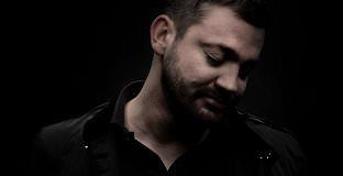 Fritz Kalkbrenner - face photo