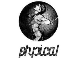Get Physical Music - logo