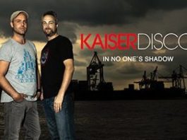 In No One's Shadow - Kaiserdisco
