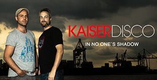 In No One's Shadow - Kaiserdisco