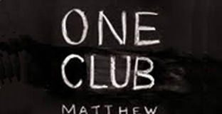 One Club by Matthew Herbert - cover album