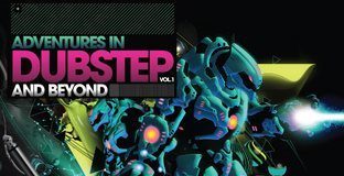 Adventures in dubstep and beyond