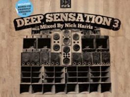 Deep Sensation by Nick Harris