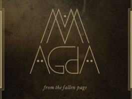 From_The_fallen_Page_by_Magda