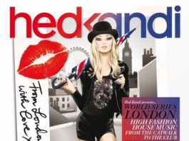 Hed Kandi World Series - London