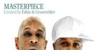 Masterpiece by Fabio & Grooverider